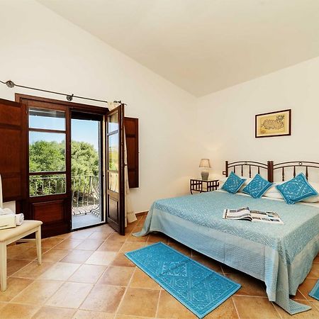 Locanda In Vigna Arzachena Kültér fotó