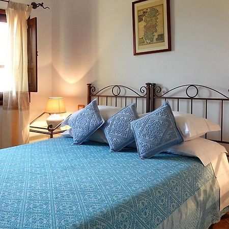 Locanda In Vigna Arzachena Kültér fotó