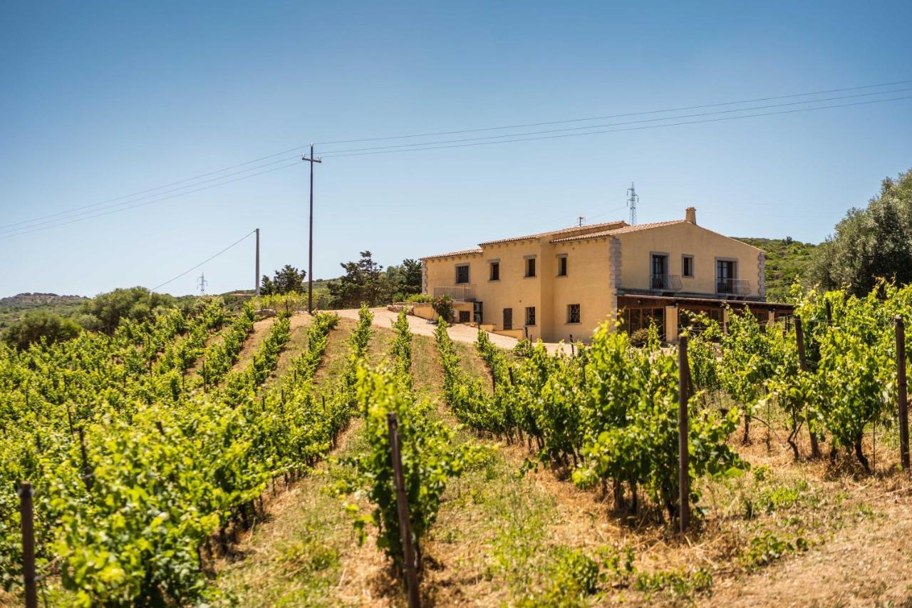 Locanda In Vigna Arzachena Kültér fotó