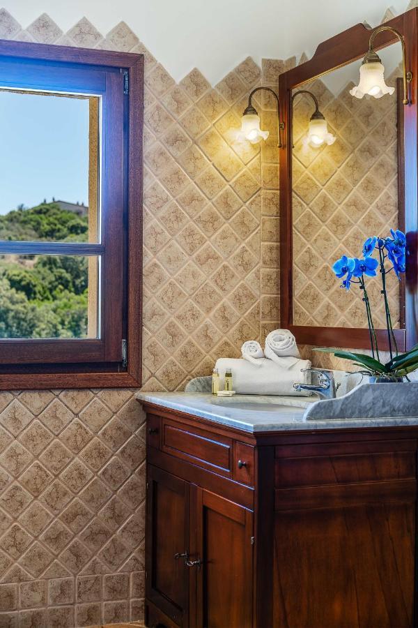 Locanda In Vigna Arzachena Kültér fotó