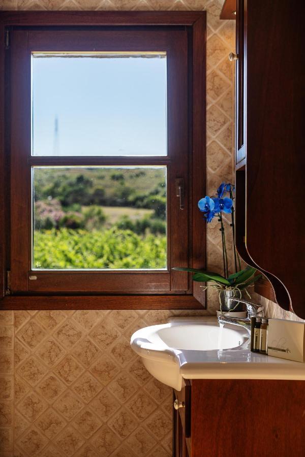 Locanda In Vigna Arzachena Kültér fotó