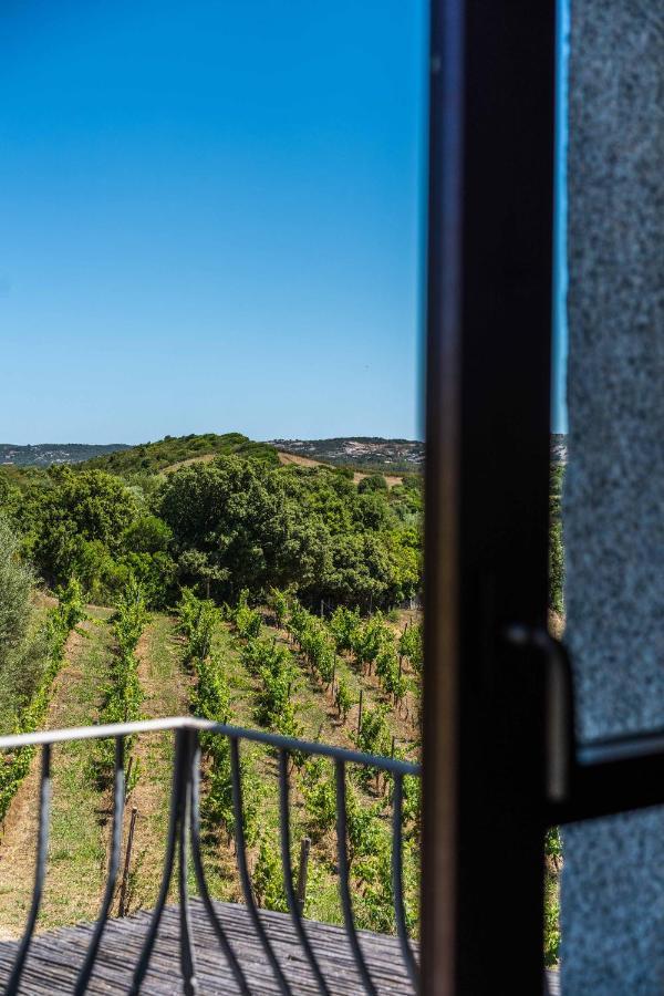 Locanda In Vigna Arzachena Kültér fotó