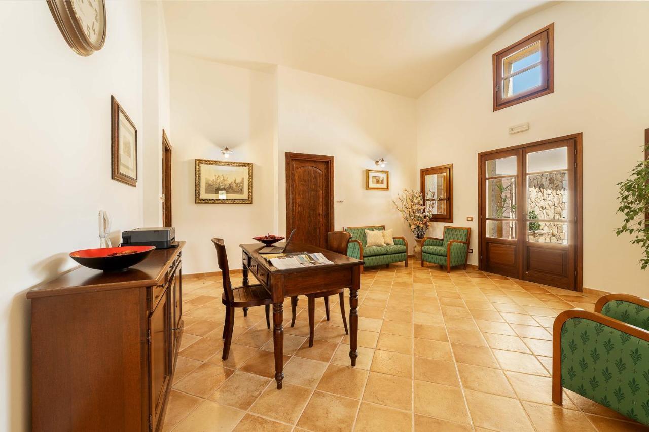Locanda In Vigna Arzachena Kültér fotó