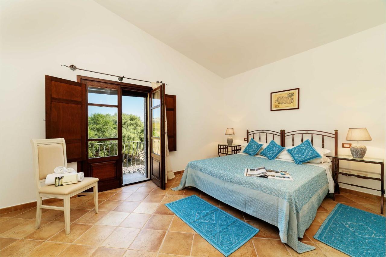 Locanda In Vigna Arzachena Kültér fotó
