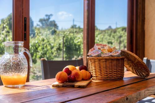 Locanda In Vigna Arzachena Kültér fotó