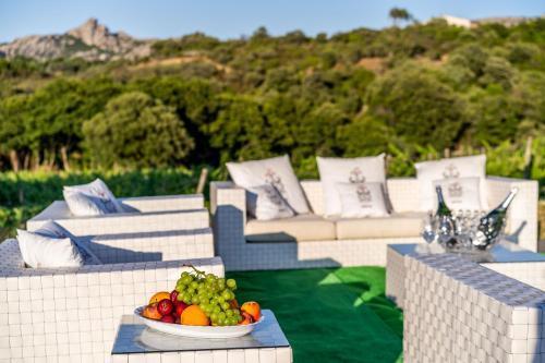 Locanda In Vigna Arzachena Kültér fotó