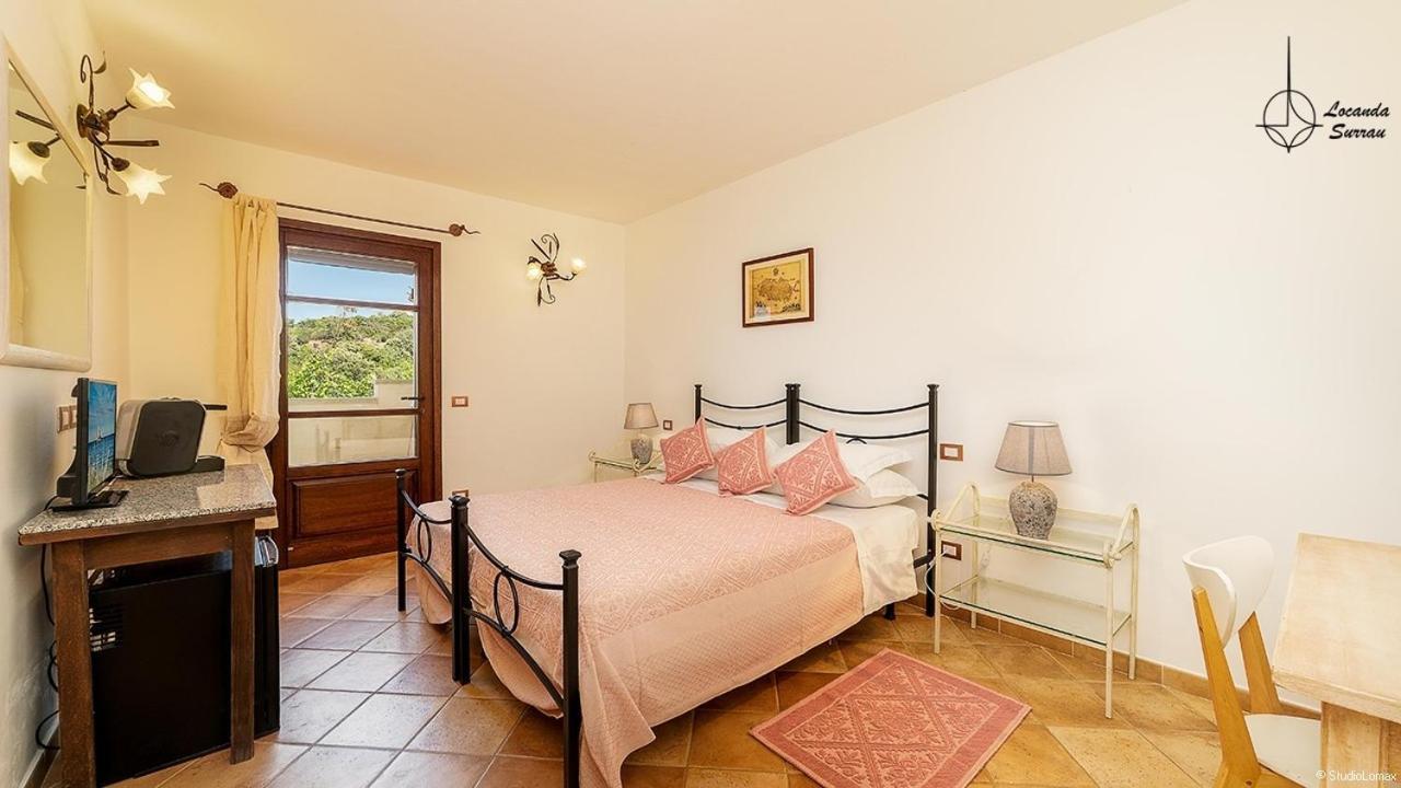 Locanda In Vigna Arzachena Kültér fotó