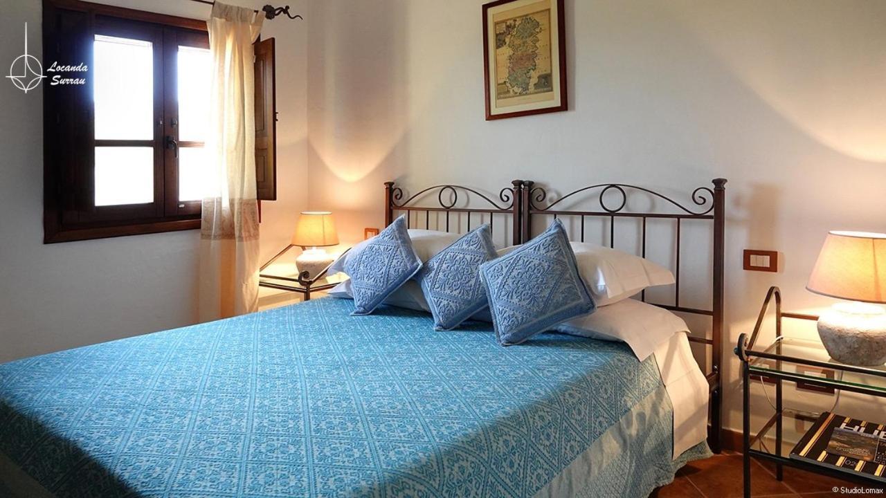 Locanda In Vigna Arzachena Kültér fotó