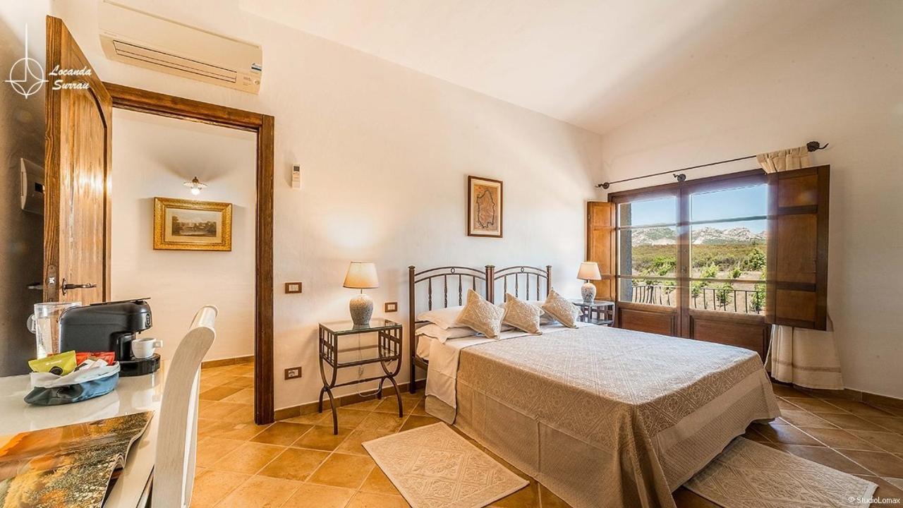 Locanda In Vigna Arzachena Kültér fotó