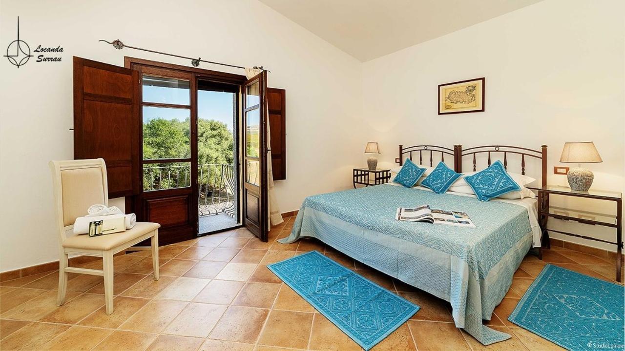 Locanda In Vigna Arzachena Kültér fotó