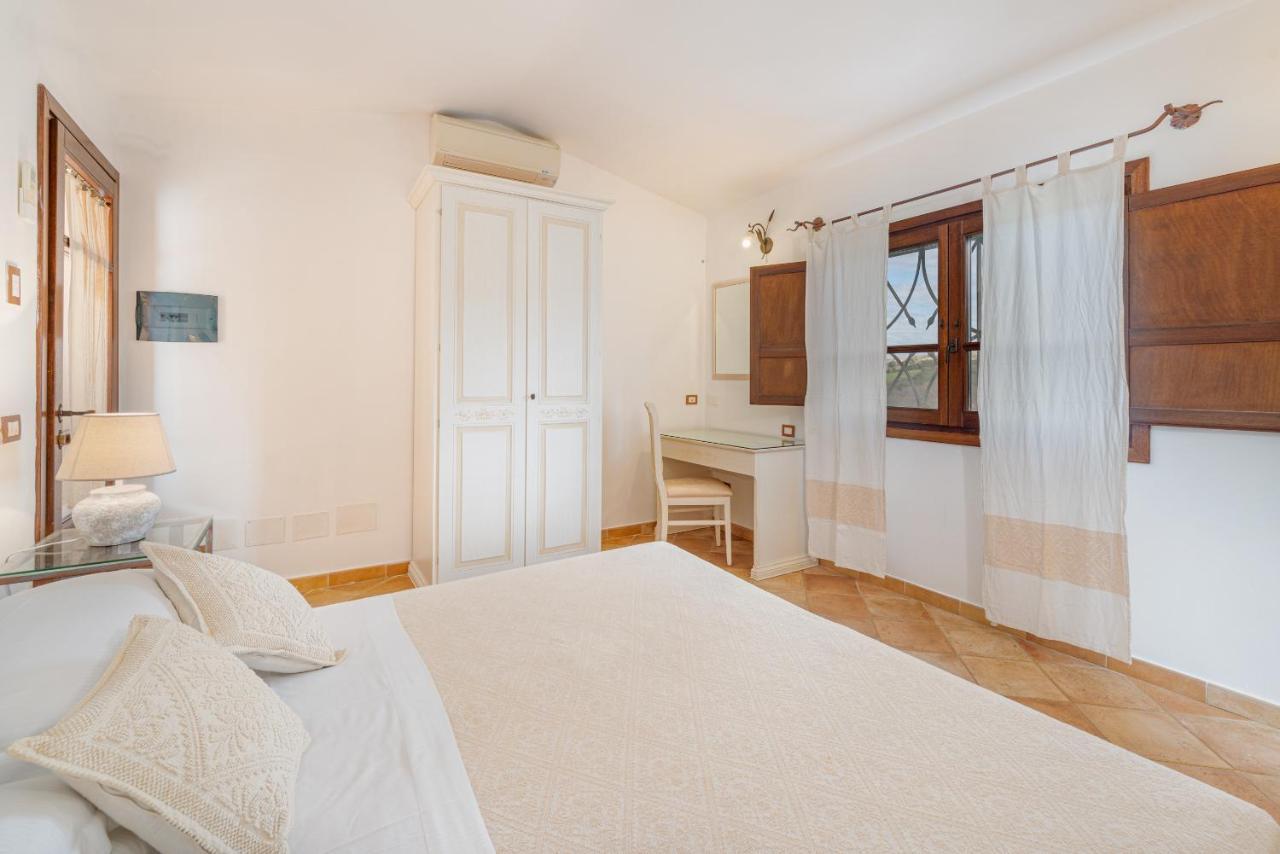 Locanda In Vigna Arzachena Kültér fotó